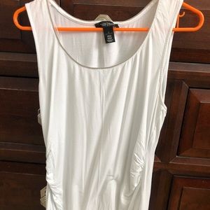 White House Black Market Top